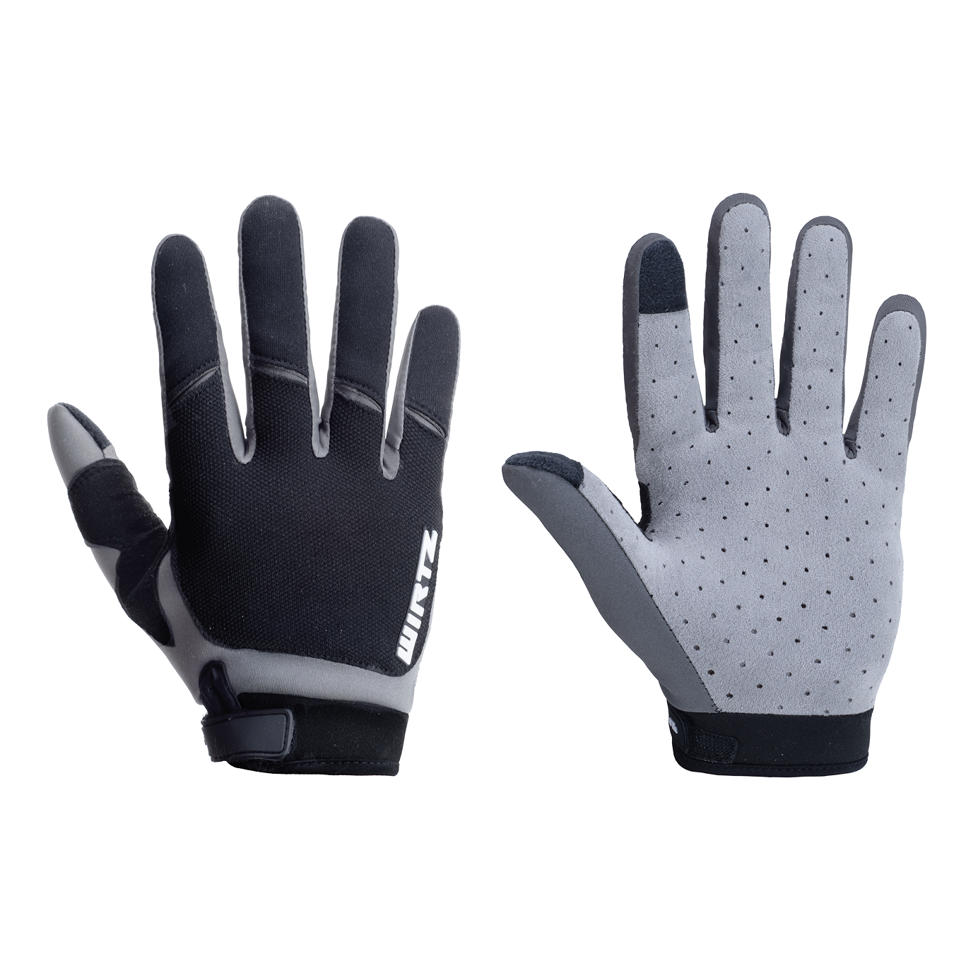 Guantes de Enduro Wirtz Elevate 2025