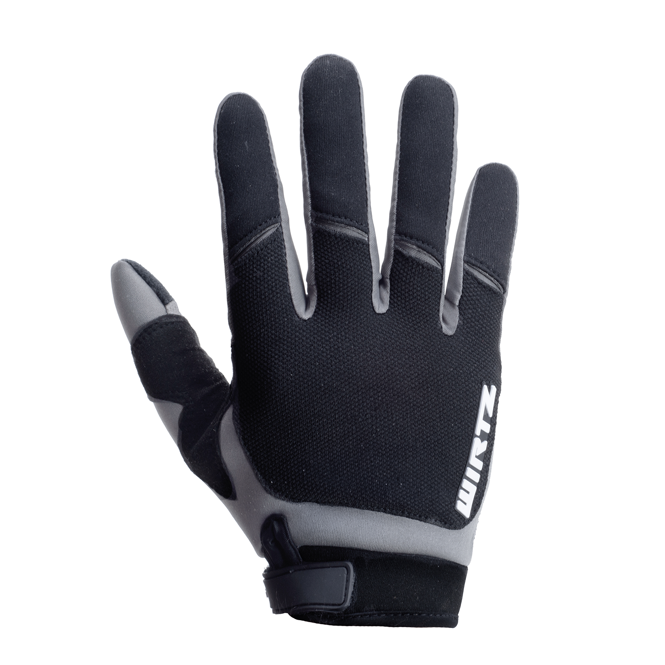 Guantes de Enduro Wirtz Elevate 2025