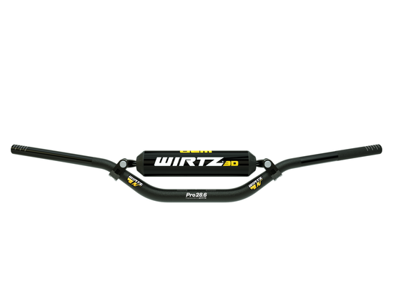 Manubrio Wirtz W3D de 28mm