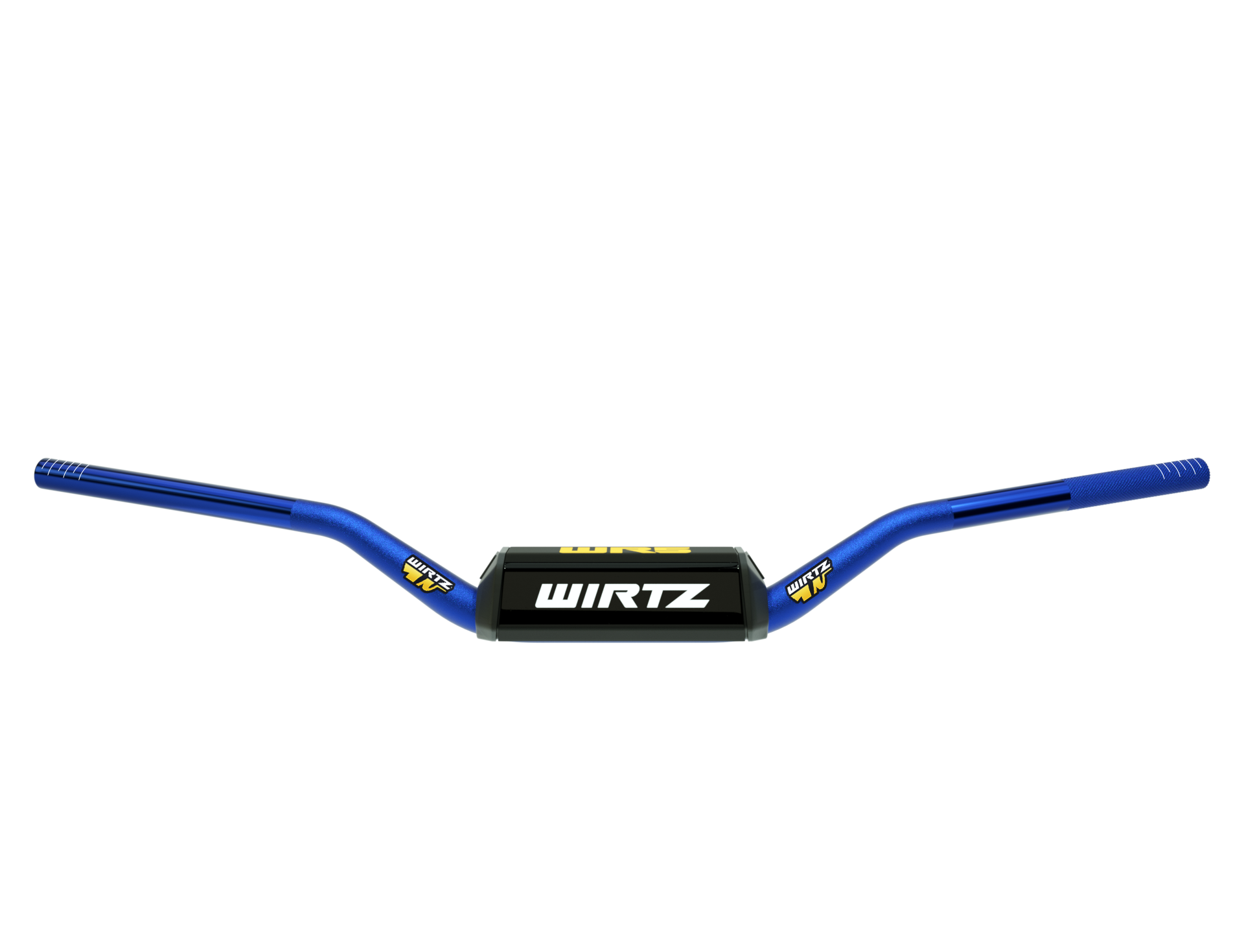 Manubrio Wirtz WR5 de 28mm