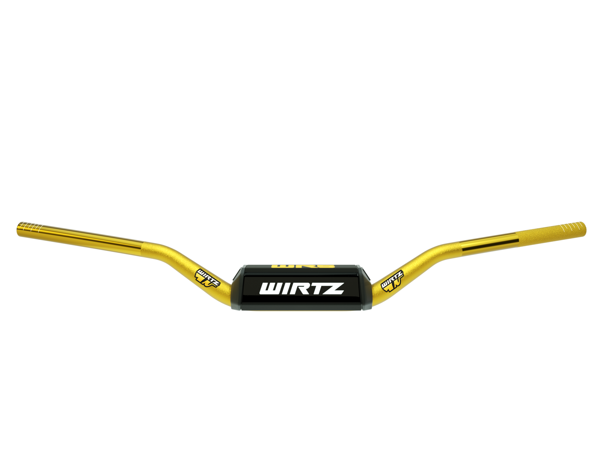 Manubrio Wirtz WR5 de 28mm