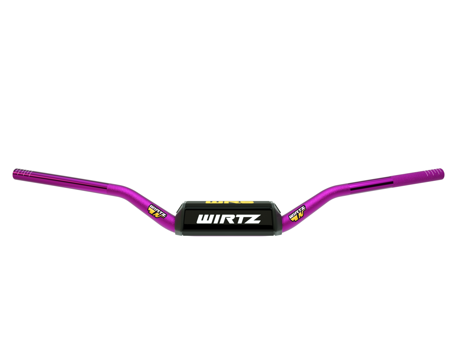 Manubrio Wirtz WR5 de 28mm