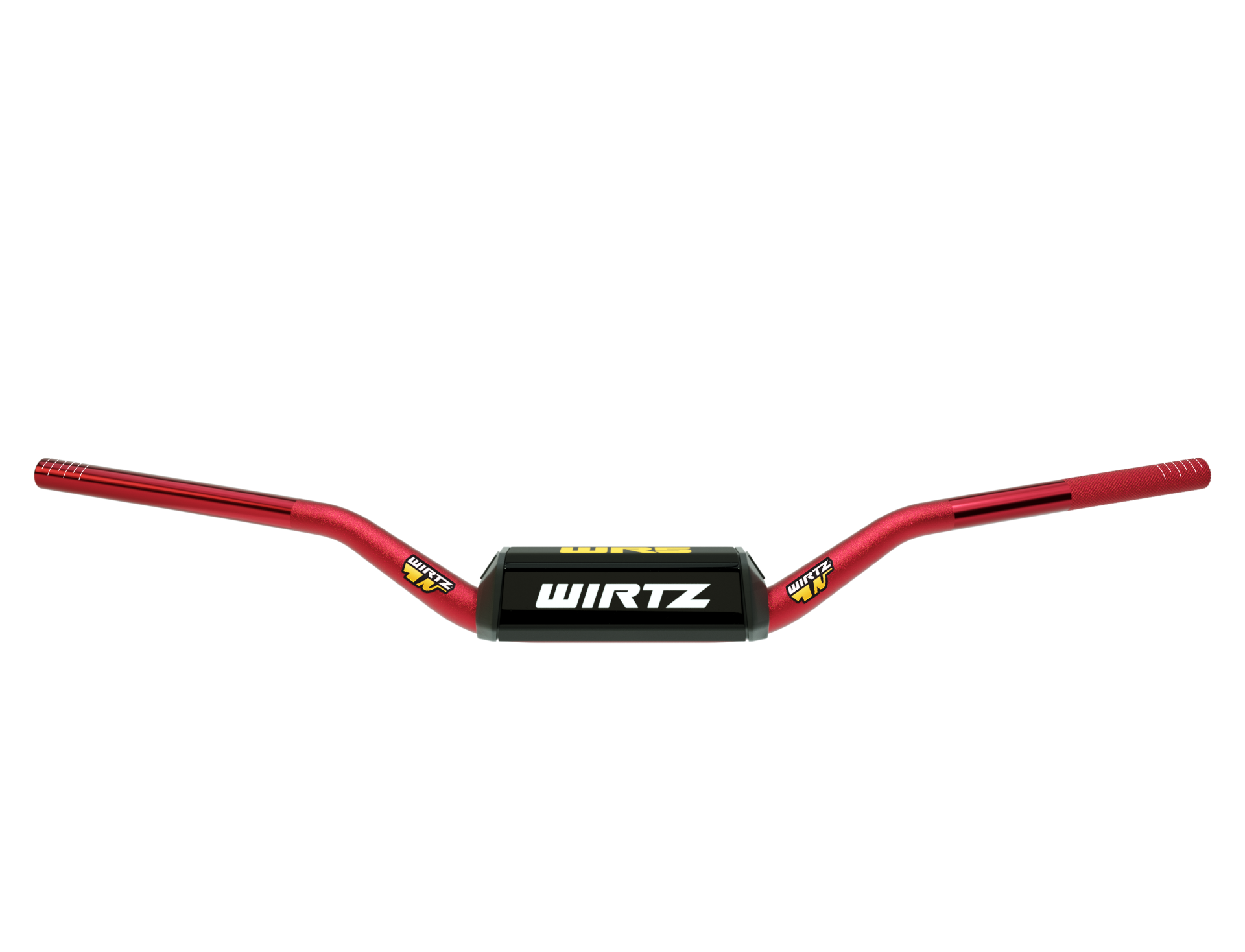 Manubrio Wirtz WR5 de 28mm