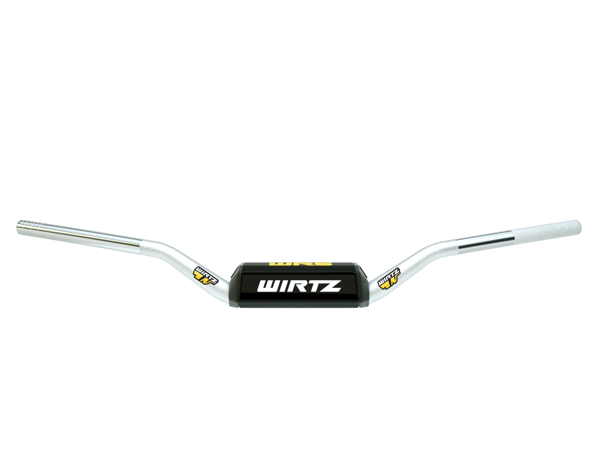 Manubrio Wirtz WR5 de 28mm