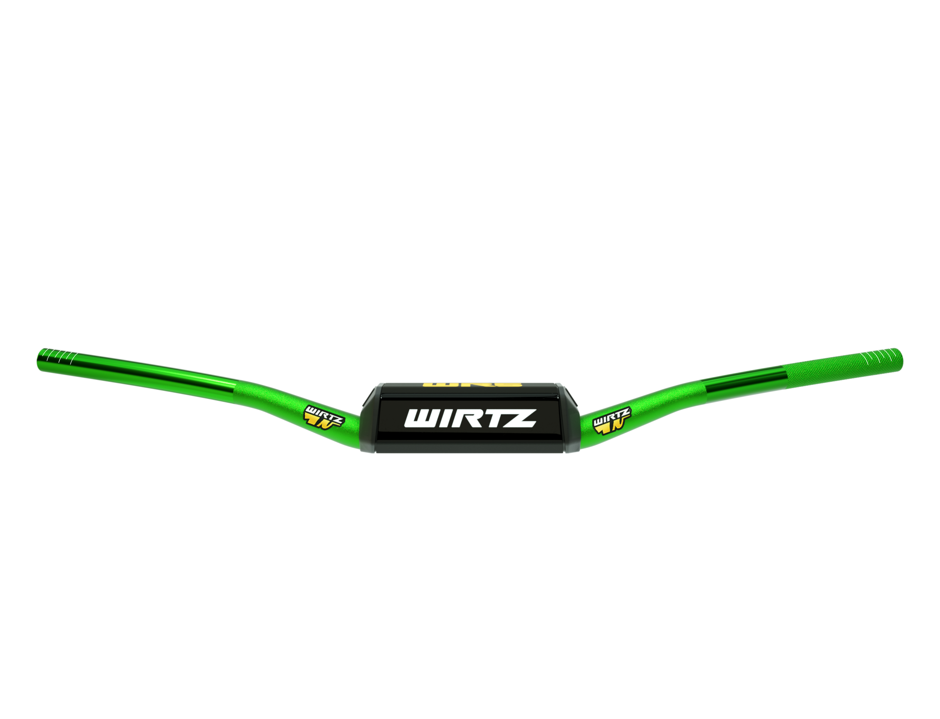 Manubrio Wirtz WR5 de 28mm