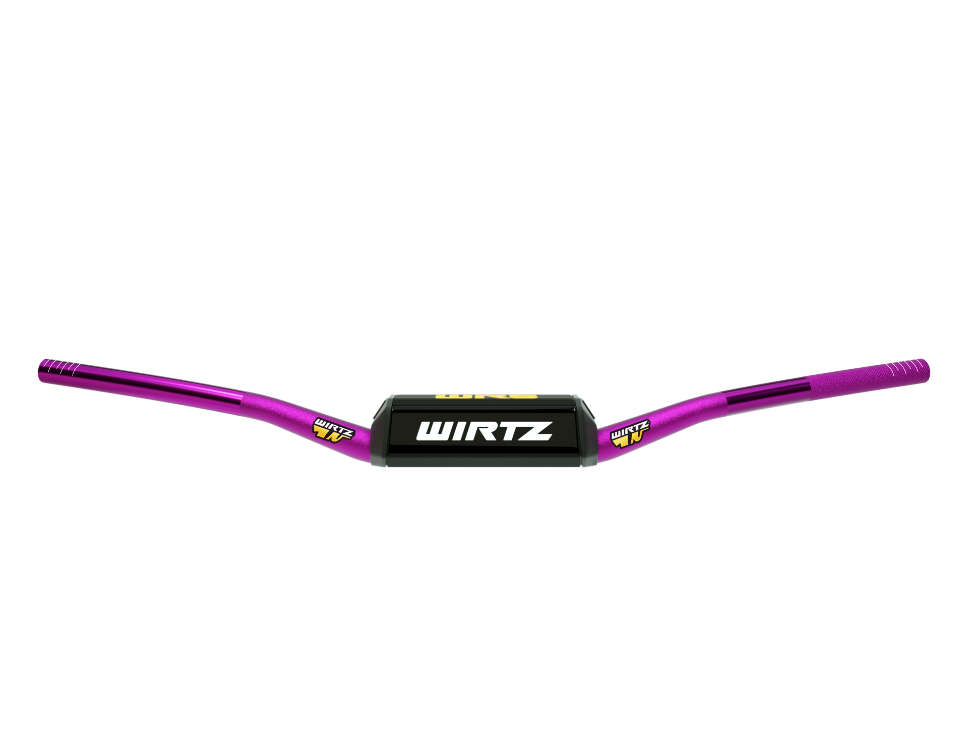 Manubrio Wirtz WR5 de 28mm