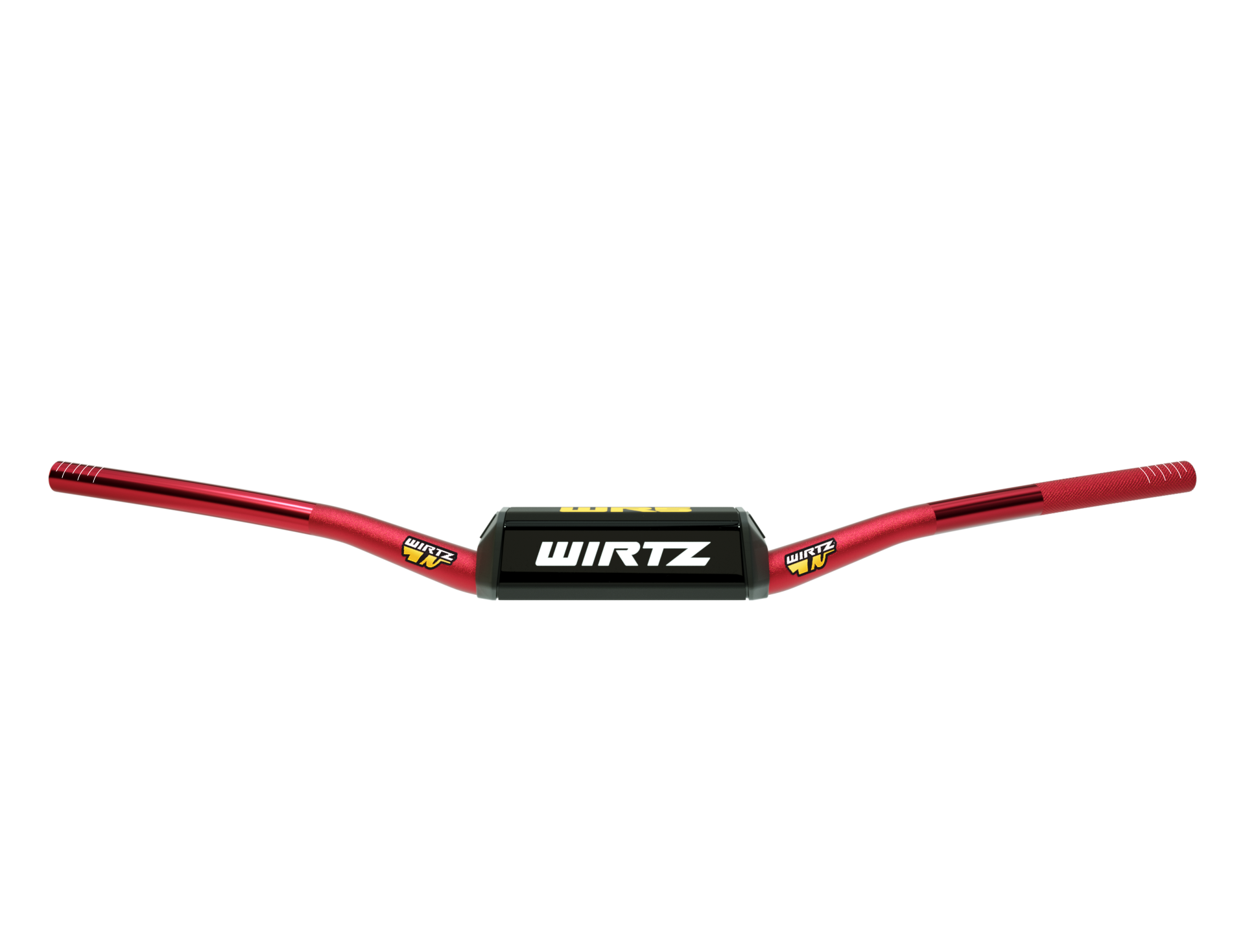 Manubrio Wirtz WR5 de 28mm
