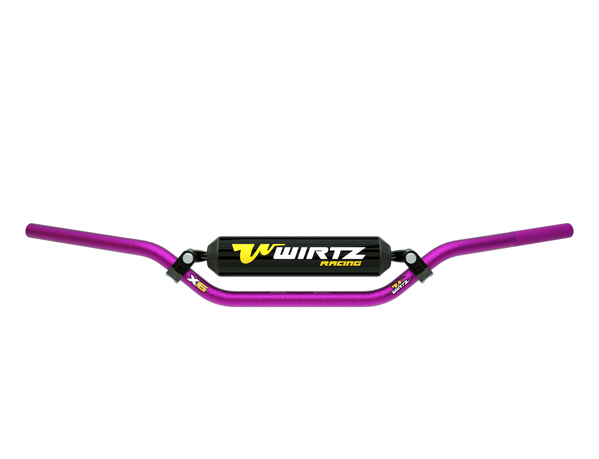 Manubrio Wirtz X6 de 22mm