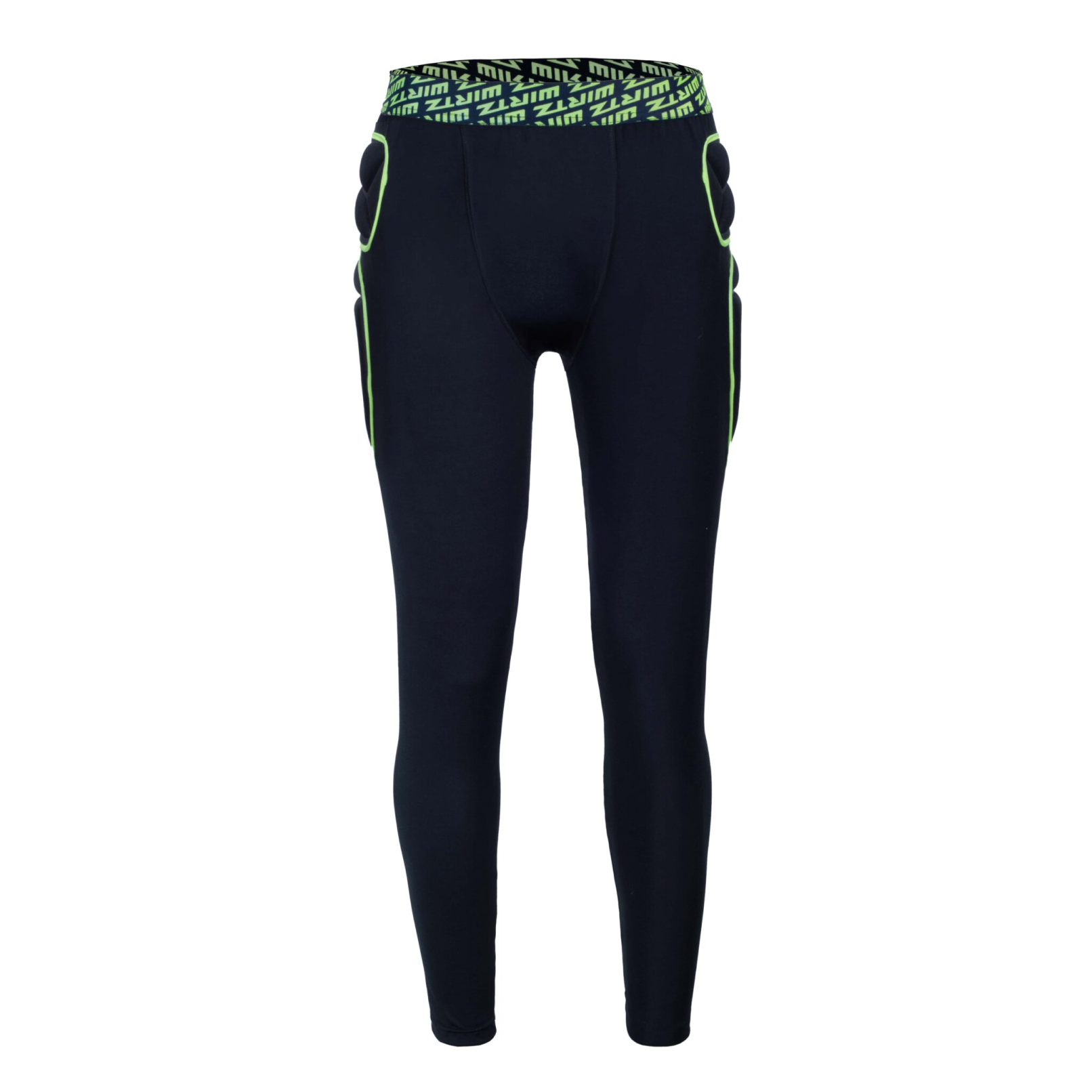 Calzas Largas con Protección de Enduro y Motocross