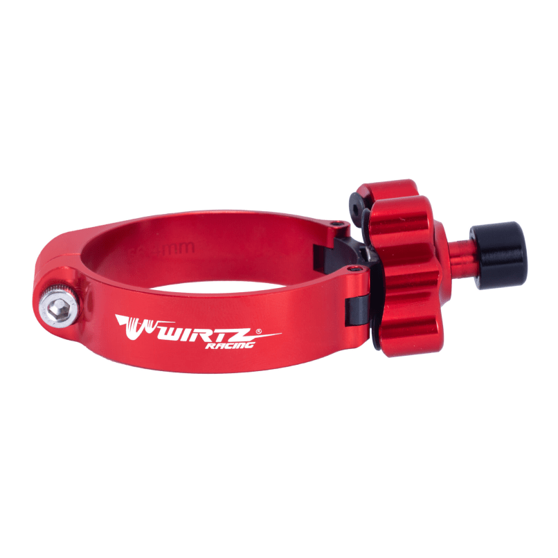 Largador Hole Shot Wirtz para Honda CRF 250R y CRF 450R