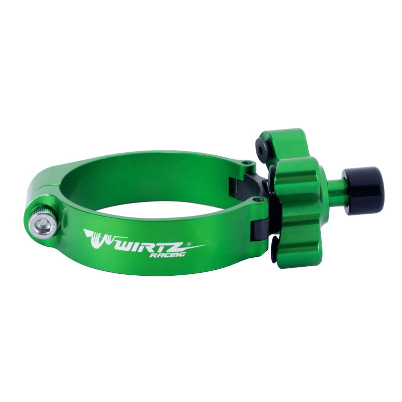 Largador Hole Shot Wirtz para Kawasaki KX 250, KX 450 y KXF 250