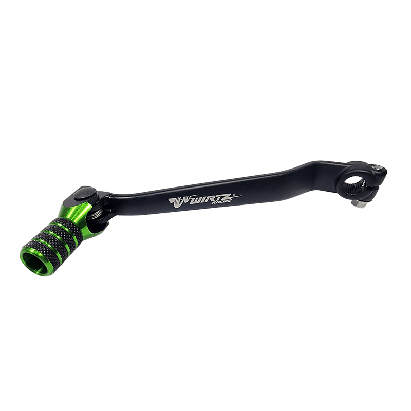 Palanca de Cambios Wirtz para Kawasaki KLX 300L KLX 300R
