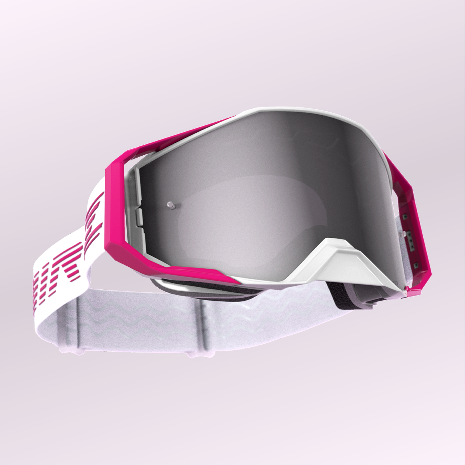 Antiparras de Motocross Aerius - Lorraine