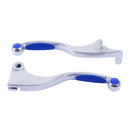 Manijas de Freno y Embrague con Grip para Honda CG New Titan y New Twister CB 250