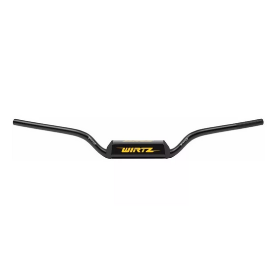 Manubrio de ATV Wirtz WR5 QUAD de 28mm