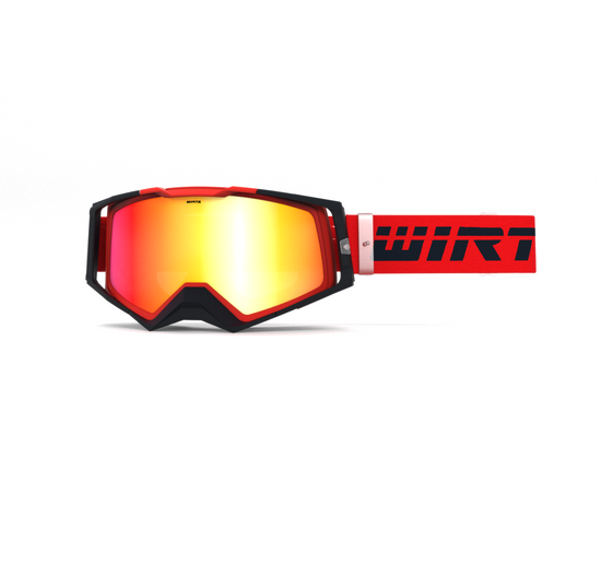 Antiparras de Motocross Elevate V2 - Victory