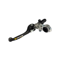 Manijas de Freno y Embrague Rebatibles Flex para Kawasaki Klx 300 R
