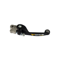 Manijas de Freno y Embrague Rebatibles Flex para Kawasaki Klx 300 R