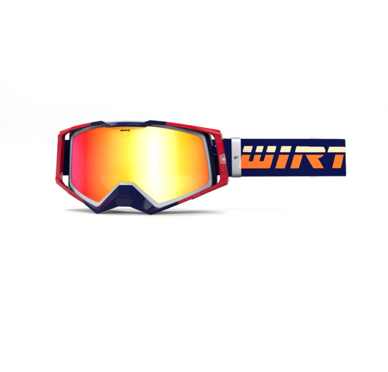 Antiparras de Motocross Elevate V2 - Imperial