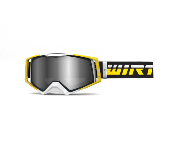 Antiparras de Motocross Elevate V2 - King