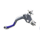 Manija de Embrague Wirtz Kit 3 Puntos Corto con Grip Universal