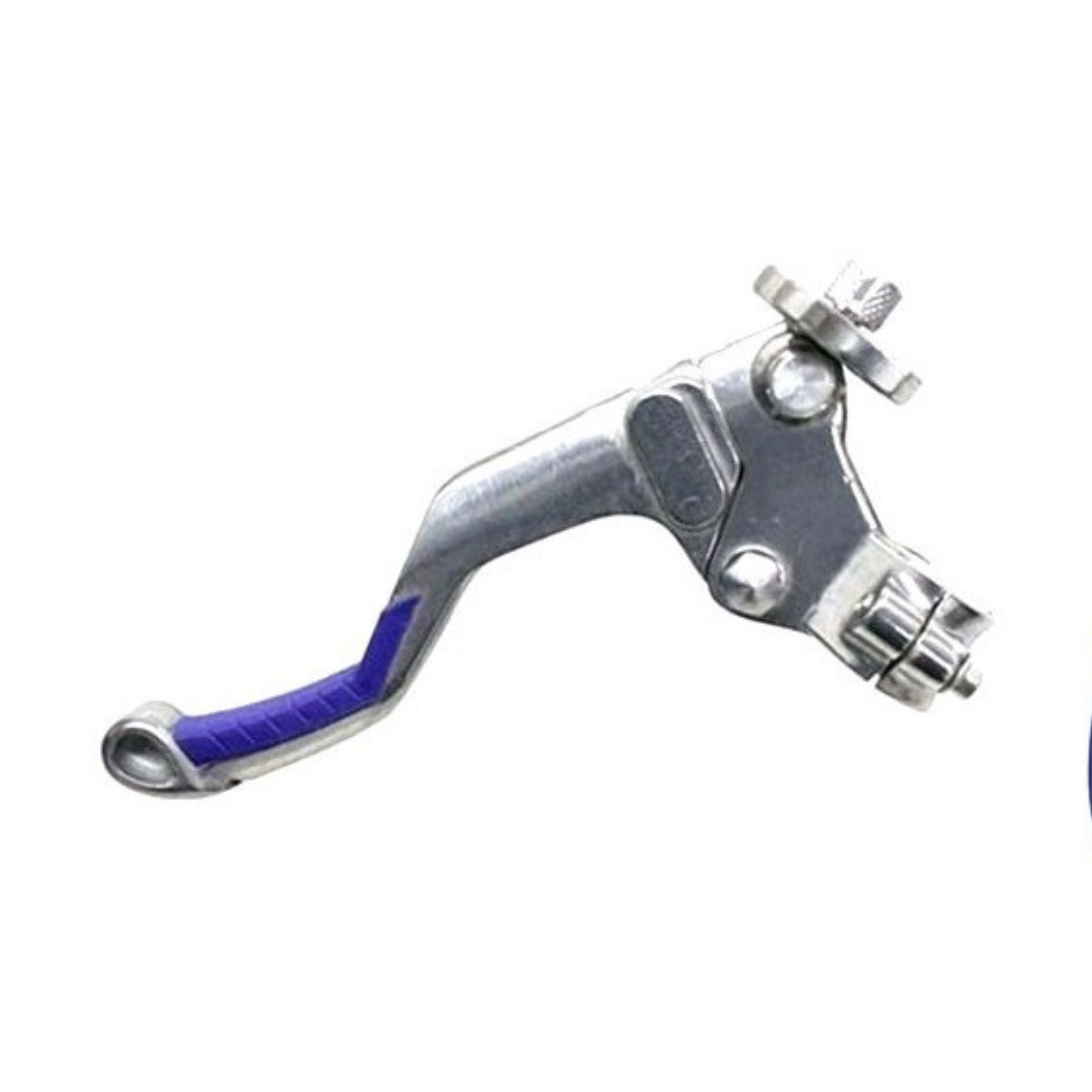 Manija de Embrague Wirtz Kit 3 Puntos Corto con Grip Universal