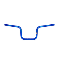 Manubrio Wirtz Street OEM de 22mm