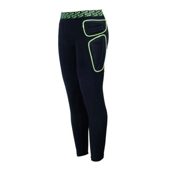 Calzas Largas con Protección de Enduro y Motocross