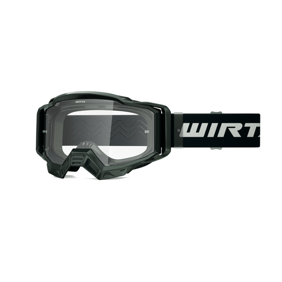 Antiparras de Motocross Element - Negra