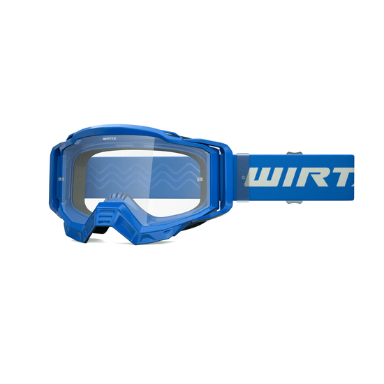 Antiparras de Motocross Element - Azul