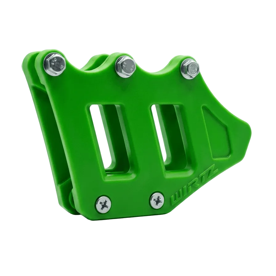 Guía De Cadena Kawasaki KLX 300R 300L