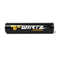 Pad de Repuesto para Manubrio Wirtz X6 y W3D