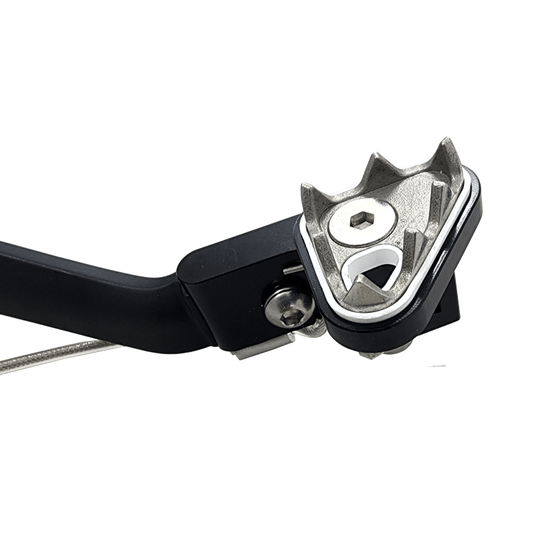 Pedal de Freno Trasero Wirtz para Honda Tornado XR 250