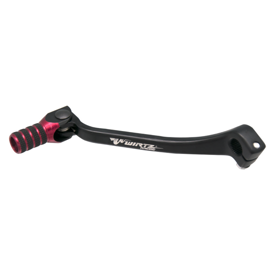 Palanca de Cambios Wirtz para Honda CRF 250R, CRF 250X, CRF 450R y CRF 450X