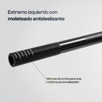 Manubrio Wirtz WR5 Naked de 28mm