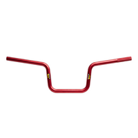 Manubrio Aluminio Honda CG 150 New Titan Ybr S2 AX Universal