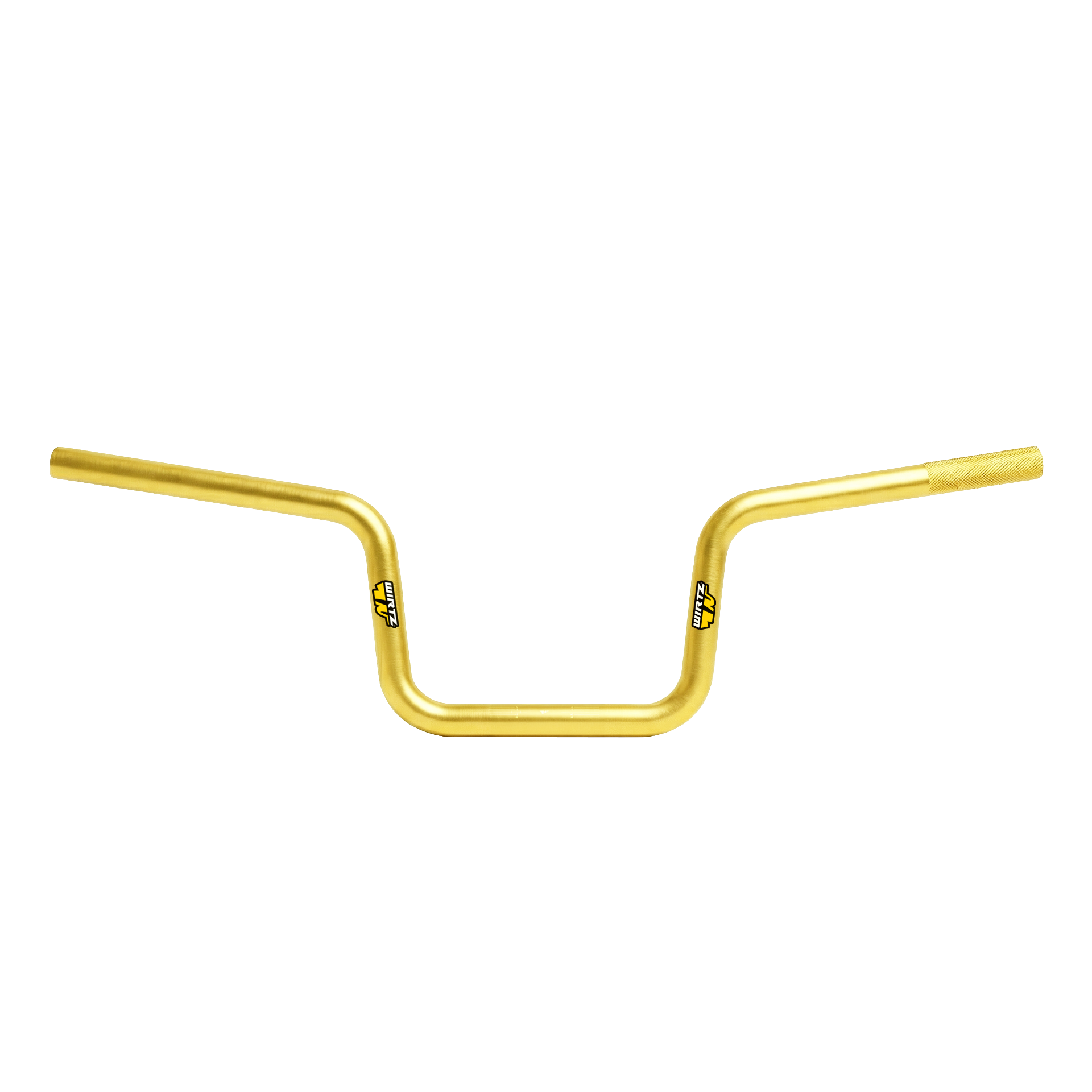 Manubrio Aluminio Honda CG 150 New Titan Ybr S2 AX Universal
