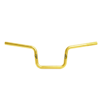 Manubrio Aluminio Honda CG 150 New Titan Ybr S2 AX Universal