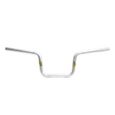 Manubrio Aluminio Honda CG 150 New Titan Ybr S2 AX Universal