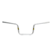 Manubrio Aluminio Honda CG 150 New Titan Ybr S2 AX Universal