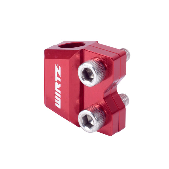 Soporte Flexible de Freno para Honda Tornado XR 250 y XRE 300