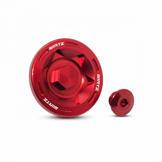 Juego Tapones Encendido para Honda Tornado XR 300L y CB 300