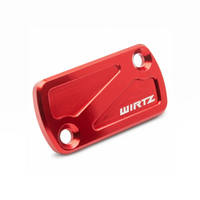 Tapa Deposito Freno para Honda Biz 125 y Wave 110 Full