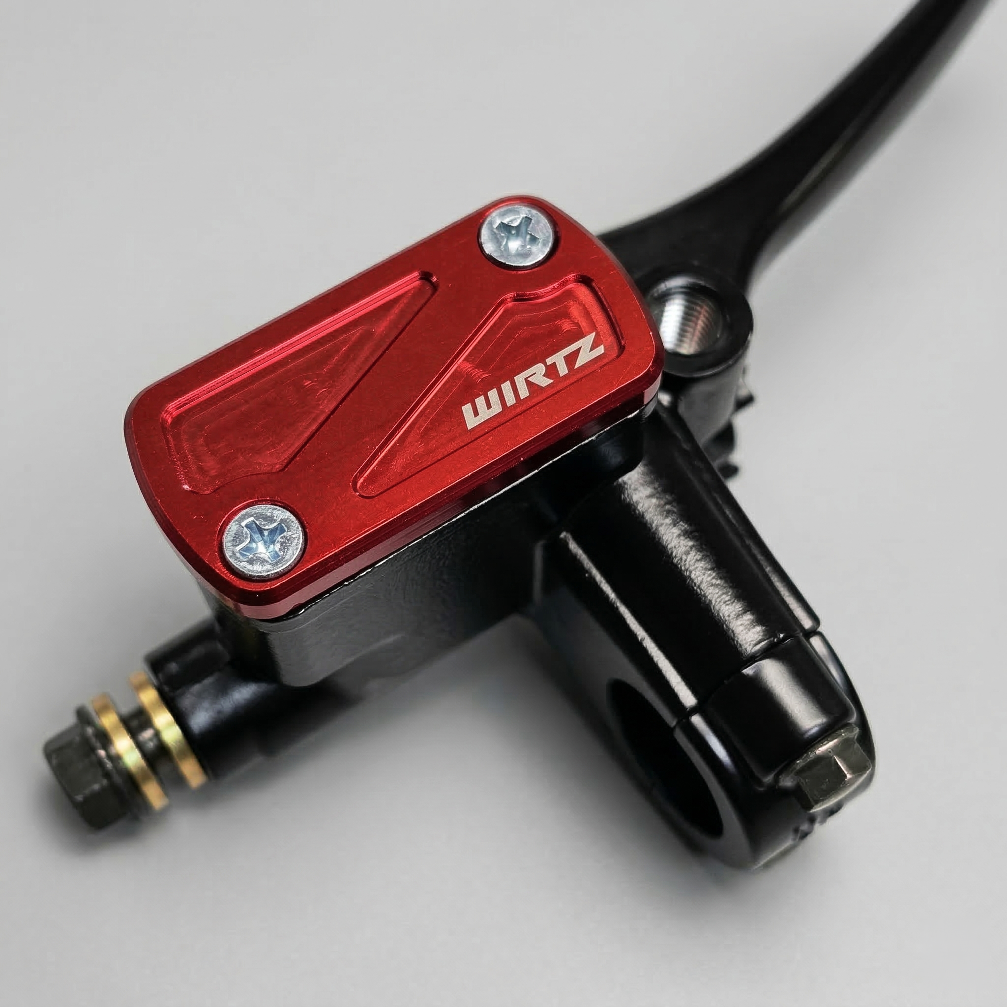 Tapa Deposito Freno para Honda Biz 125 y Wave 110 Full