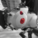 Juego Tapones Encendido 30mm para Honda Tornado XR 250, CRF 230, XR 125