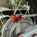 Tuerca Regula Embrague para Smash, Modelos 110, Modelos Honda, Modelos Yamaha