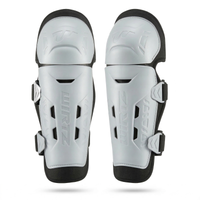 Rodilleras Motocross Wirtz Element Enduro Atv Mtb Downhill