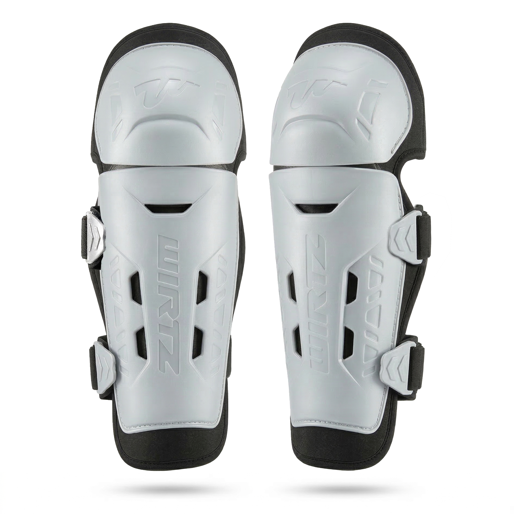 Rodilleras Motocross Wirtz Element Enduro Atv Mtb Downhill