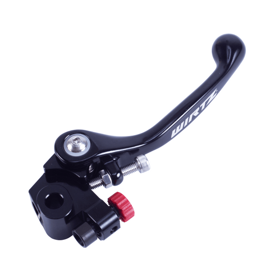 Manija de Freno Rebatible para Husqvarna TE FE Bractec