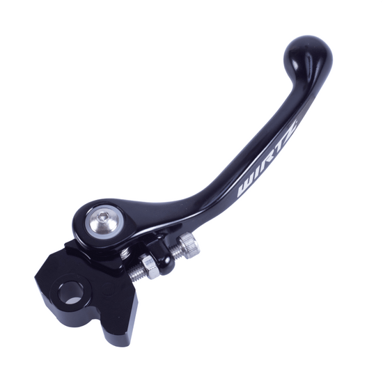 Manija de Freno Rebatible para Kawasaki KX 125, KXF 250 y KXF 450